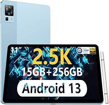 Amazon.co.jp: 【2.5K タブレット11インチ】DOOGEE T30 Pro