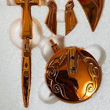 Amazon.co.jp: 【】 聖闘士星矢 聖闘士聖衣大系 セイントクロス