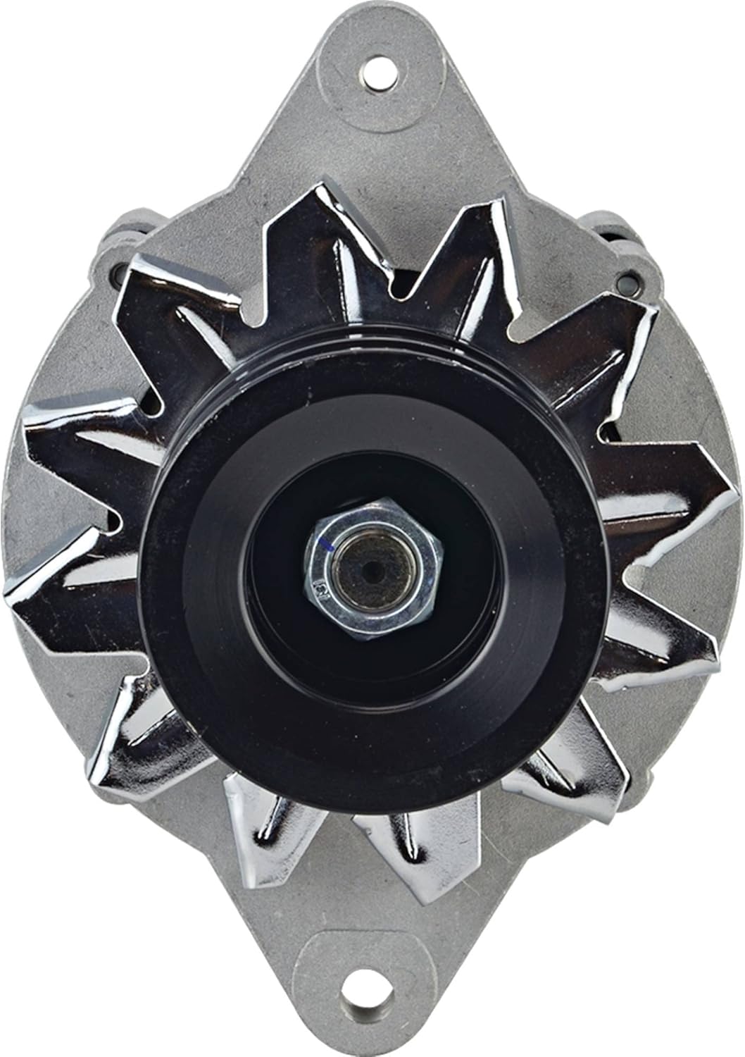 DB Electrical AHI0098 Alternator Compatible With/Replacement For F03 Fo3 Lift Truck Td42 Engine 1989-On, Lift Truck F03 1989-On Td42 Engine Forklift LR225-84T 113418 12324 23100-51H00
