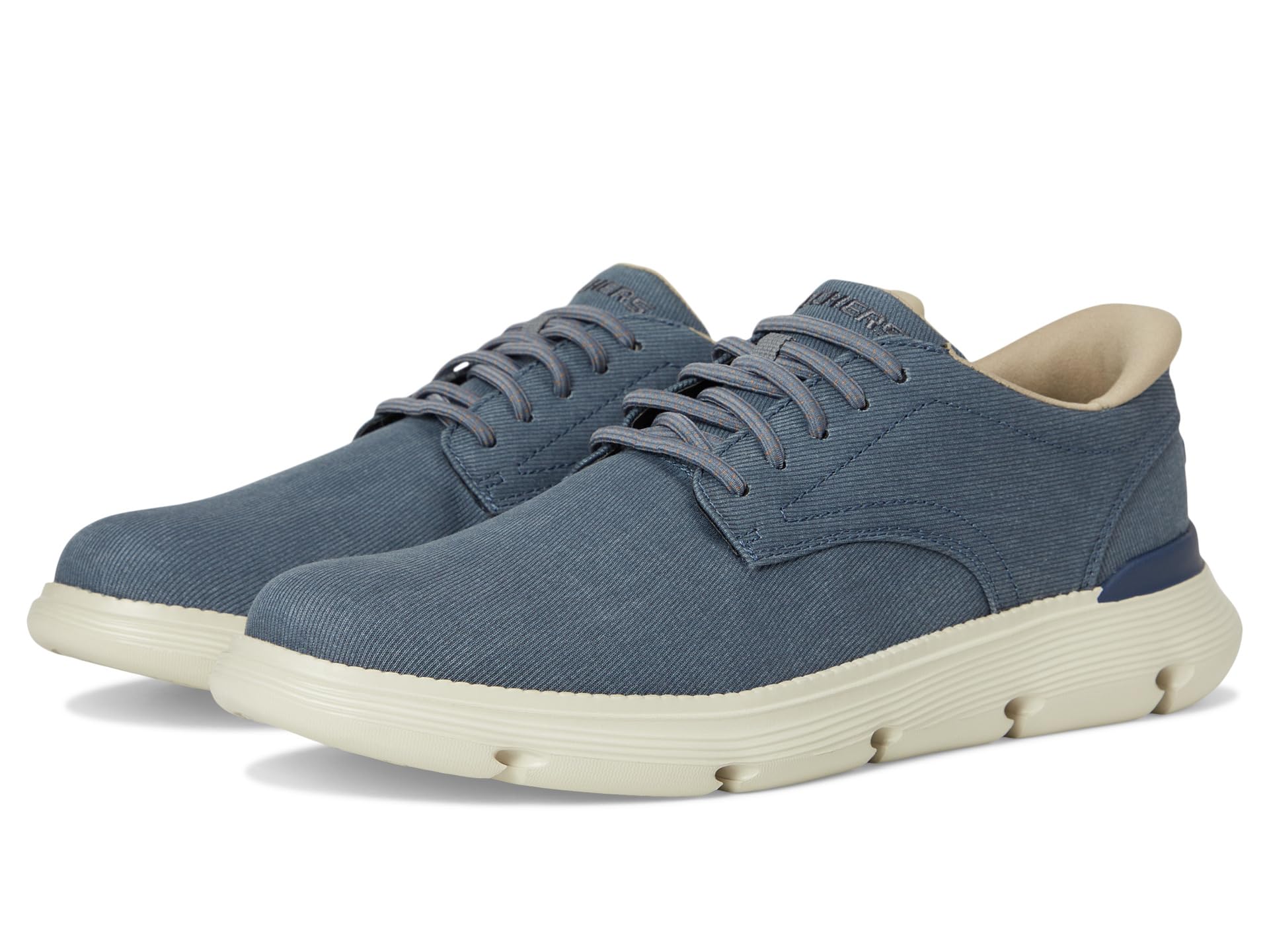 Skechers Garza - Clive ZapatillasHombre