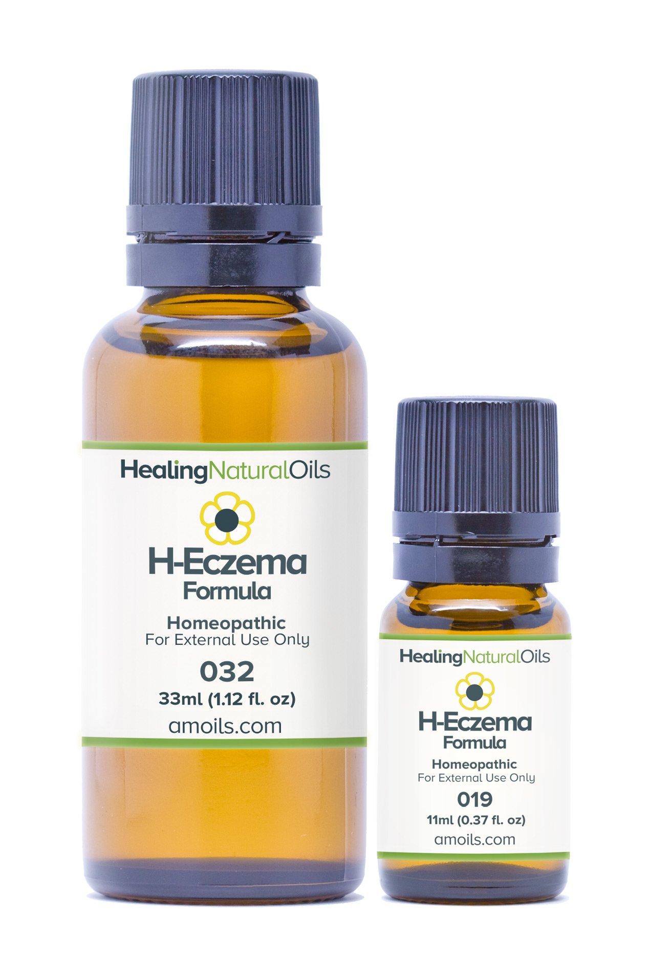 Buy Eczema Treatment Alternative HEczema Formula, The Natural Way for