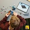 LEGO Minecraft Watchman Encounter 21274 - Minecraft Themed Collectible Creative Toy Making set for Kids Ages 7 and Over Who Love Video Games, Birthday Gift (238 Pieces)
