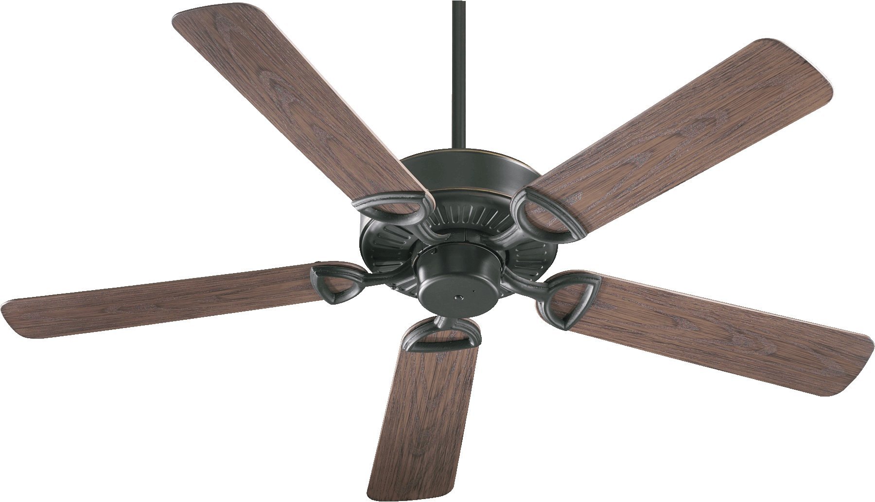 Quorum International Estate Patio 52″ Ceiling Fan | 52