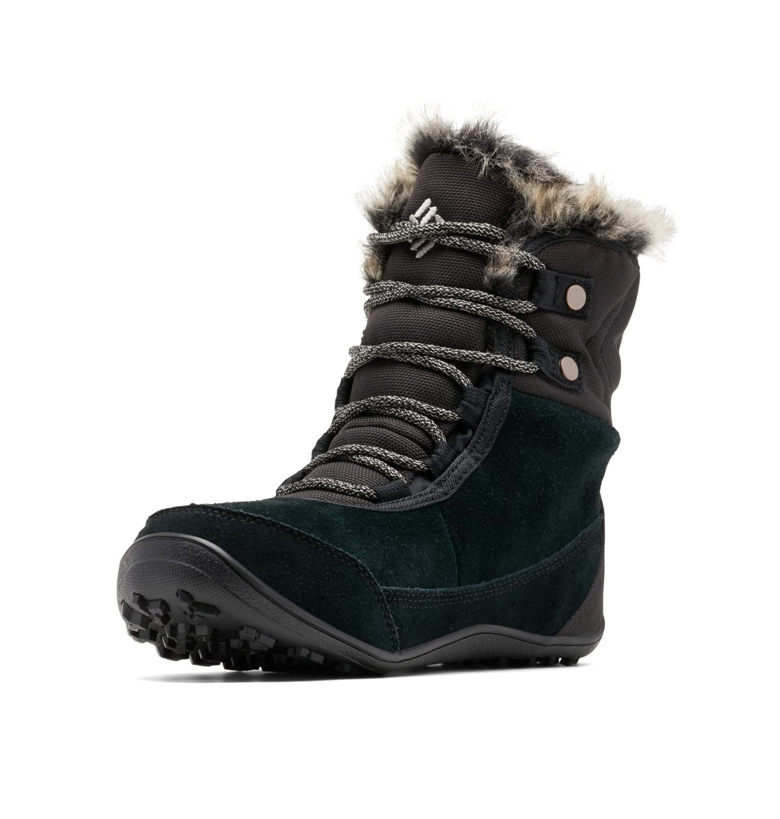 Columbia Kobiety minx shorty skóraŚniegowce