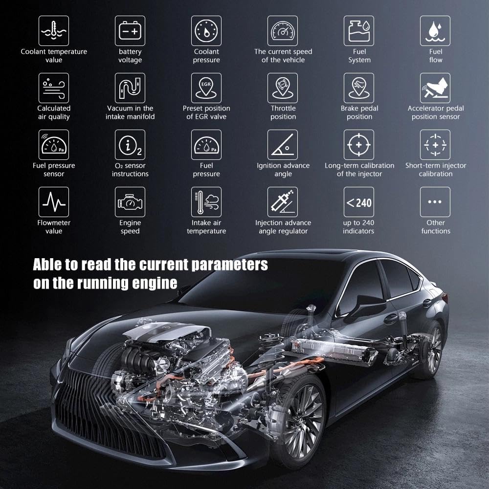 Outils Automobiles Multidiag Pro+ V2021.11 2020.23 VD-150 Double Carte PCB Interface Outil de Diagnostic Scanner Automatique, Scanner TCS Pro Lecteur de Code OBD2 pour Voitures/camions Diag Tool