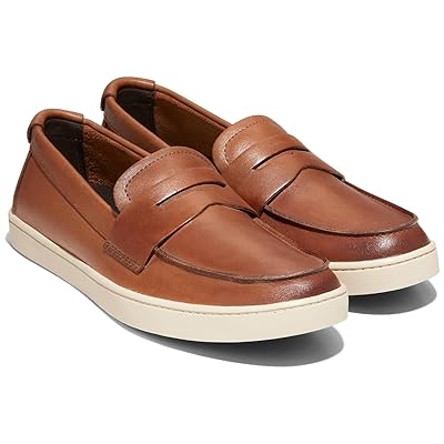 Cole Haan Pinch Weekender Penny Men