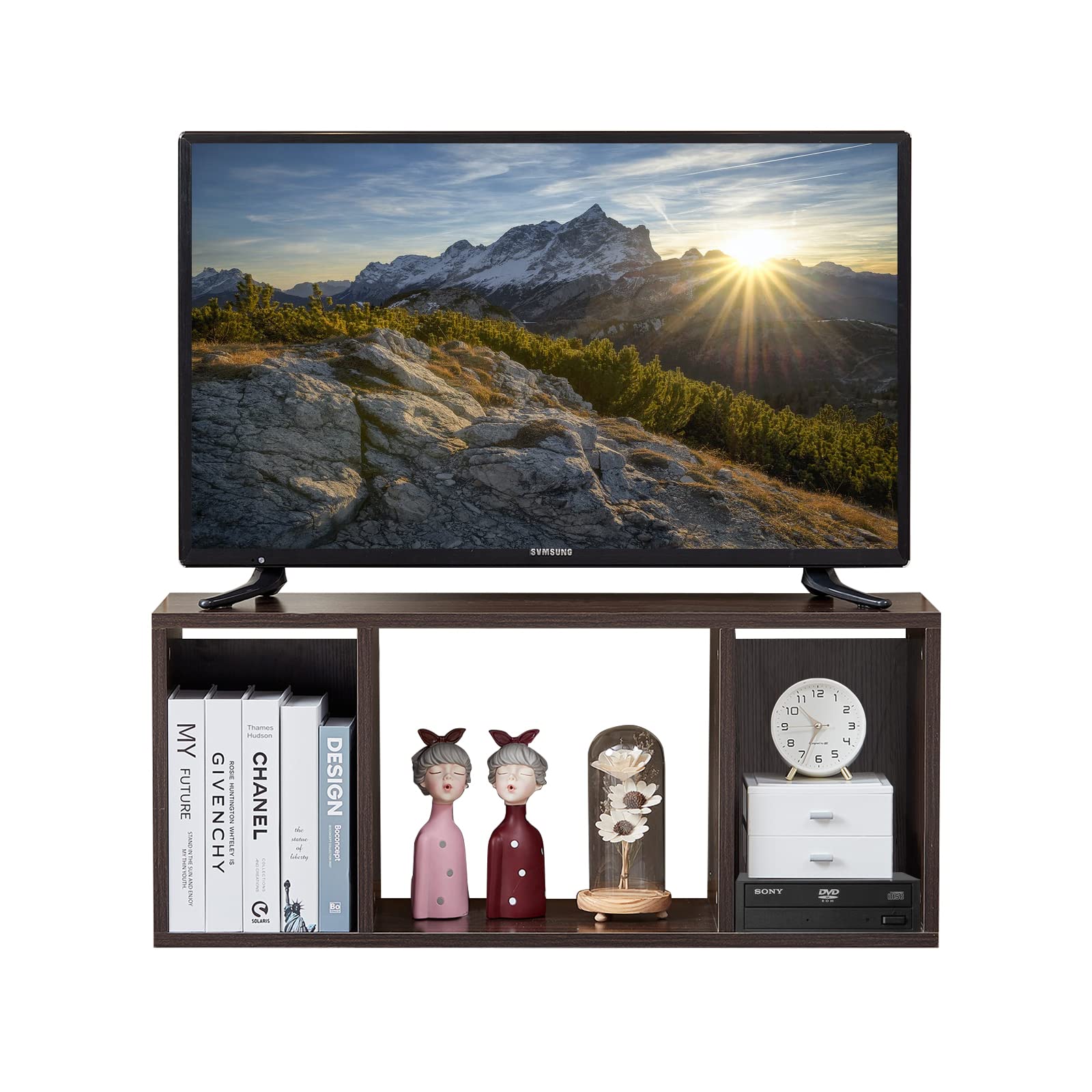 Amazon｜Velopro 【26-40型推奨】テレビ台 テレビボード ローボード 幅 