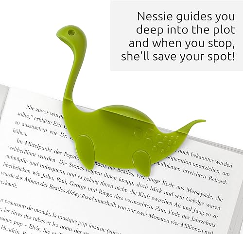 Miniatura 3 de Separador de libros Nessie de Ototo
