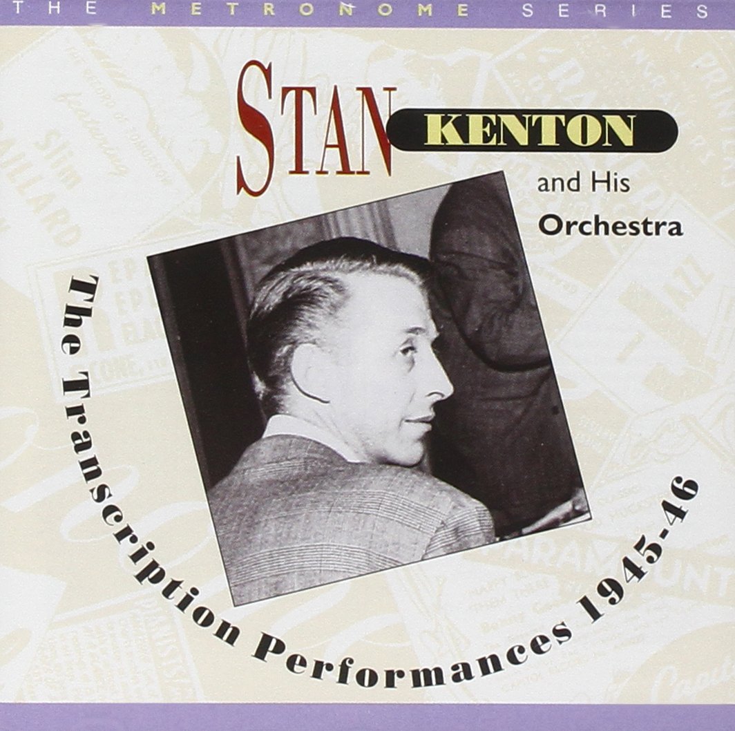 Transcription Performances 1945-1946