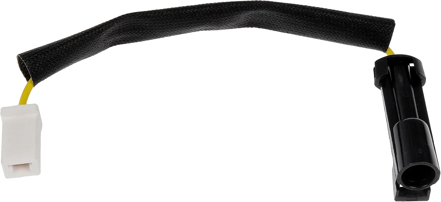 Dorman 645-519 Glow Plug Jumper Wire Pigtail Compatible with Select Models