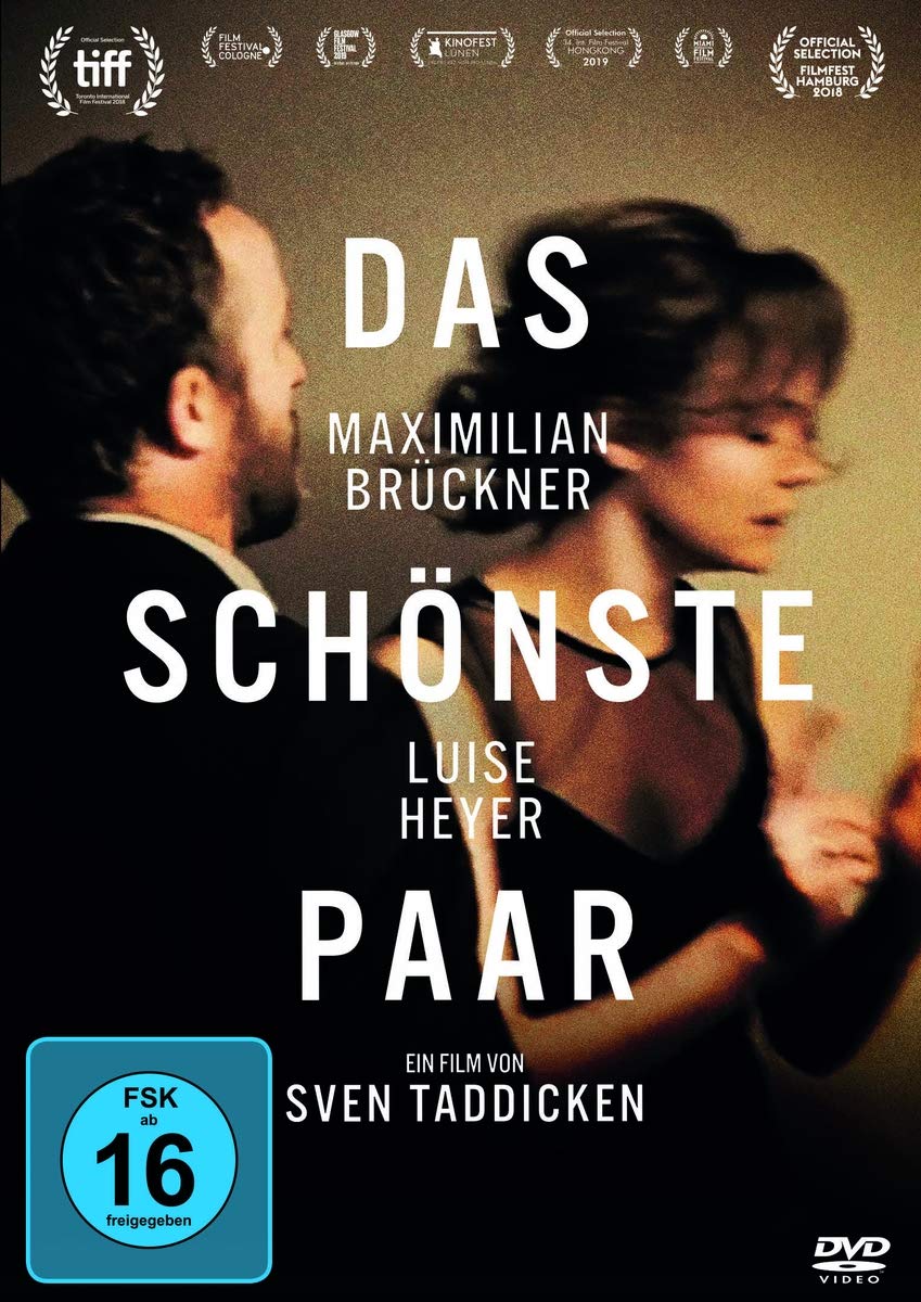 The Most Beautiful Couple ( Das schönste Paar )