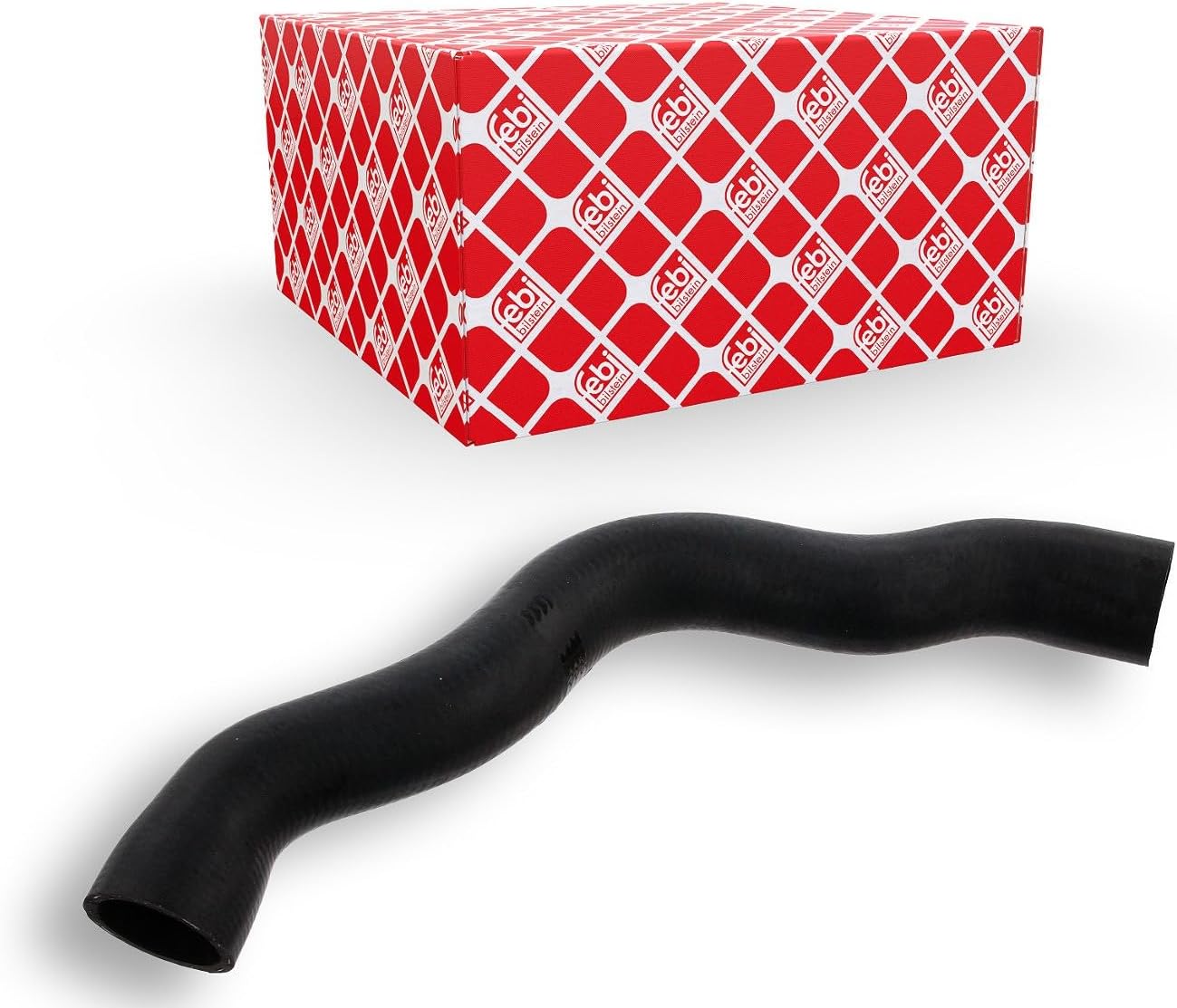 febi bilstein 30466 radiator hose - Pack of 1