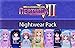 Megadimension Neptunia VII Nightwear Pack [Online Game Code]