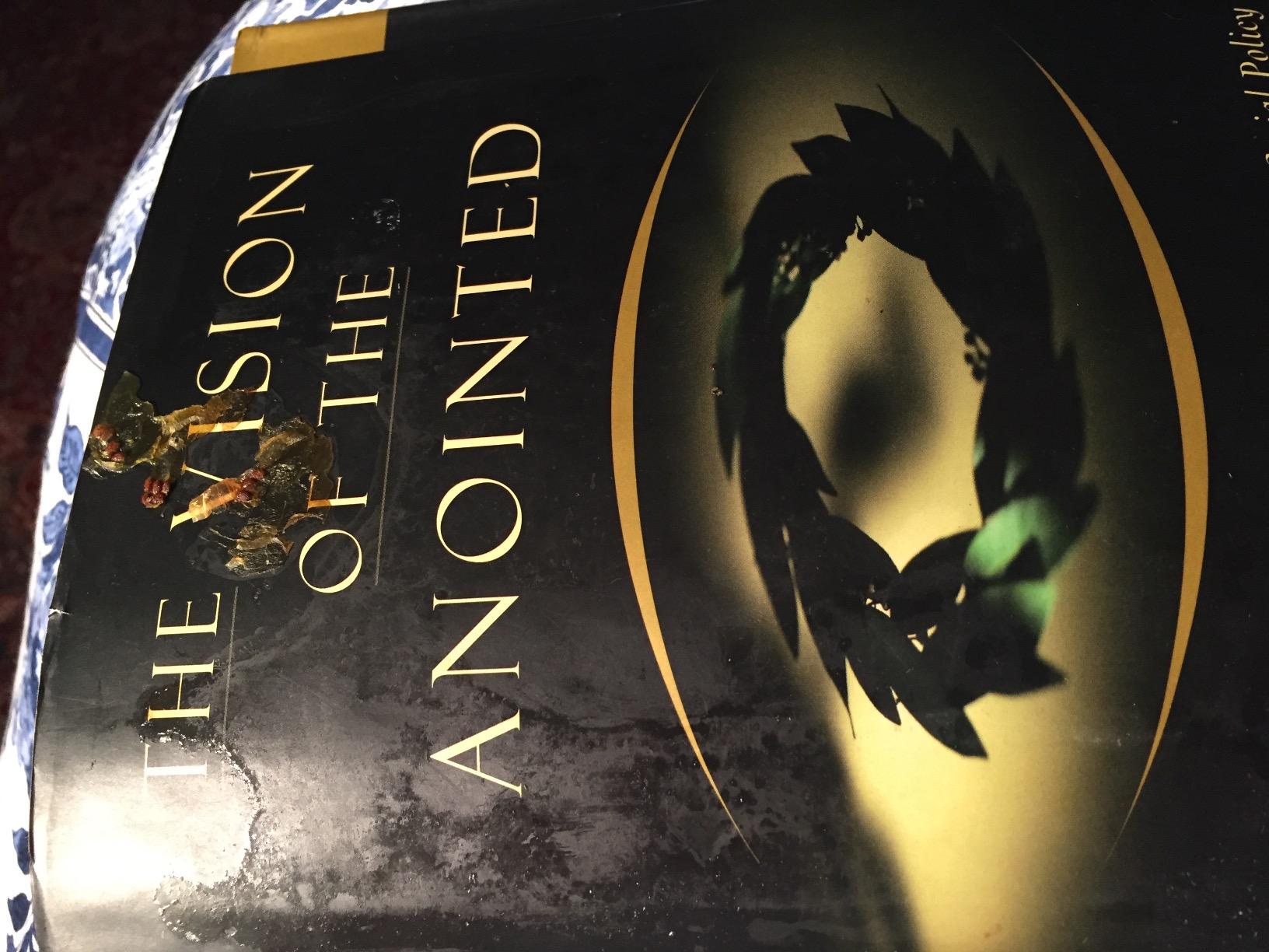 filthy Book Jacket NOT NEW AND STOLEN FROM A LIBRARY