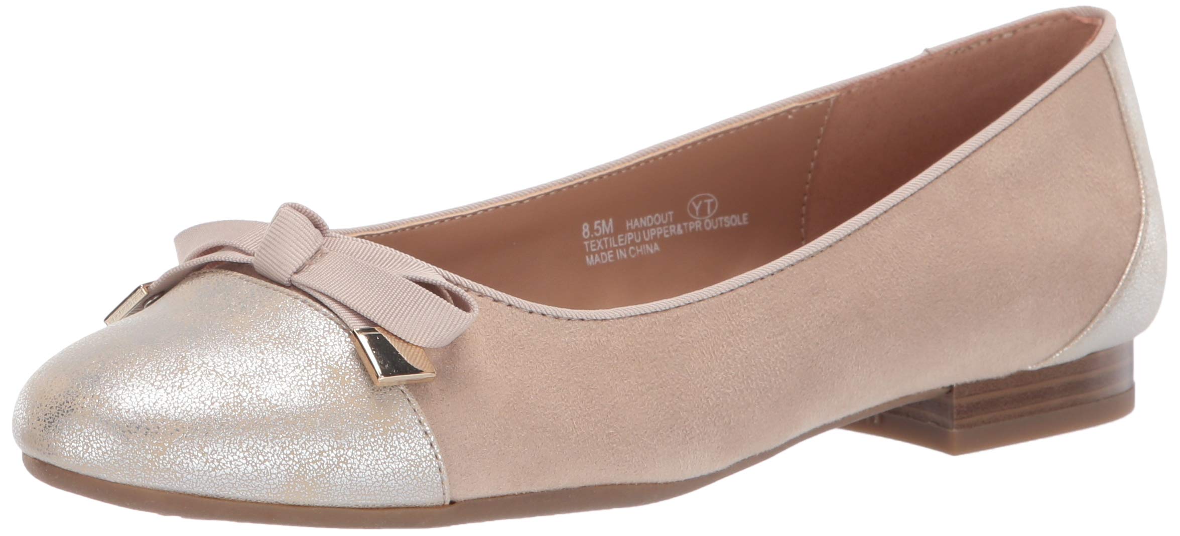 AerosolesWomen's Handout Ballet Flat