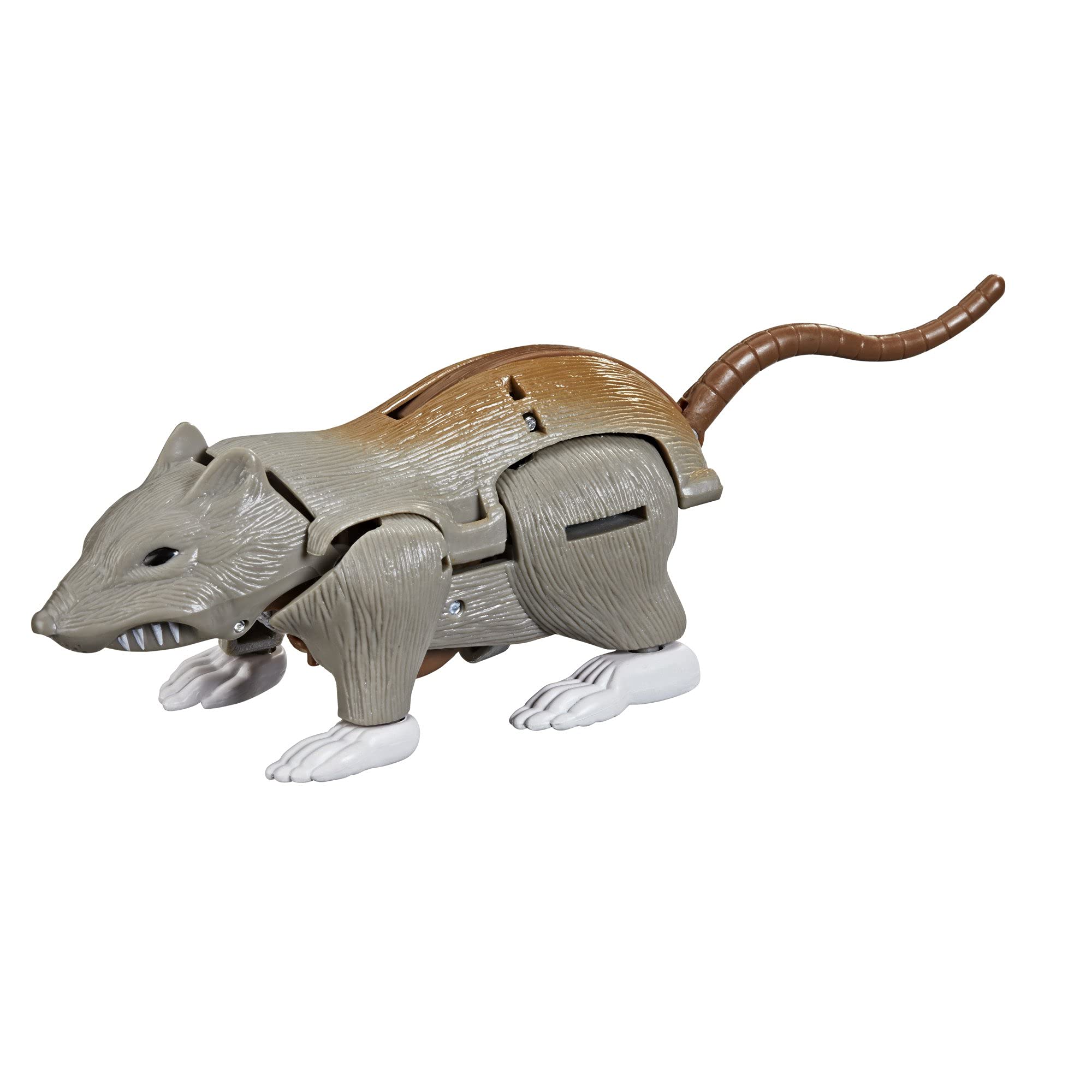 Transformers Beast Wars Cheetor and Rattrap Reissues In-Stock on