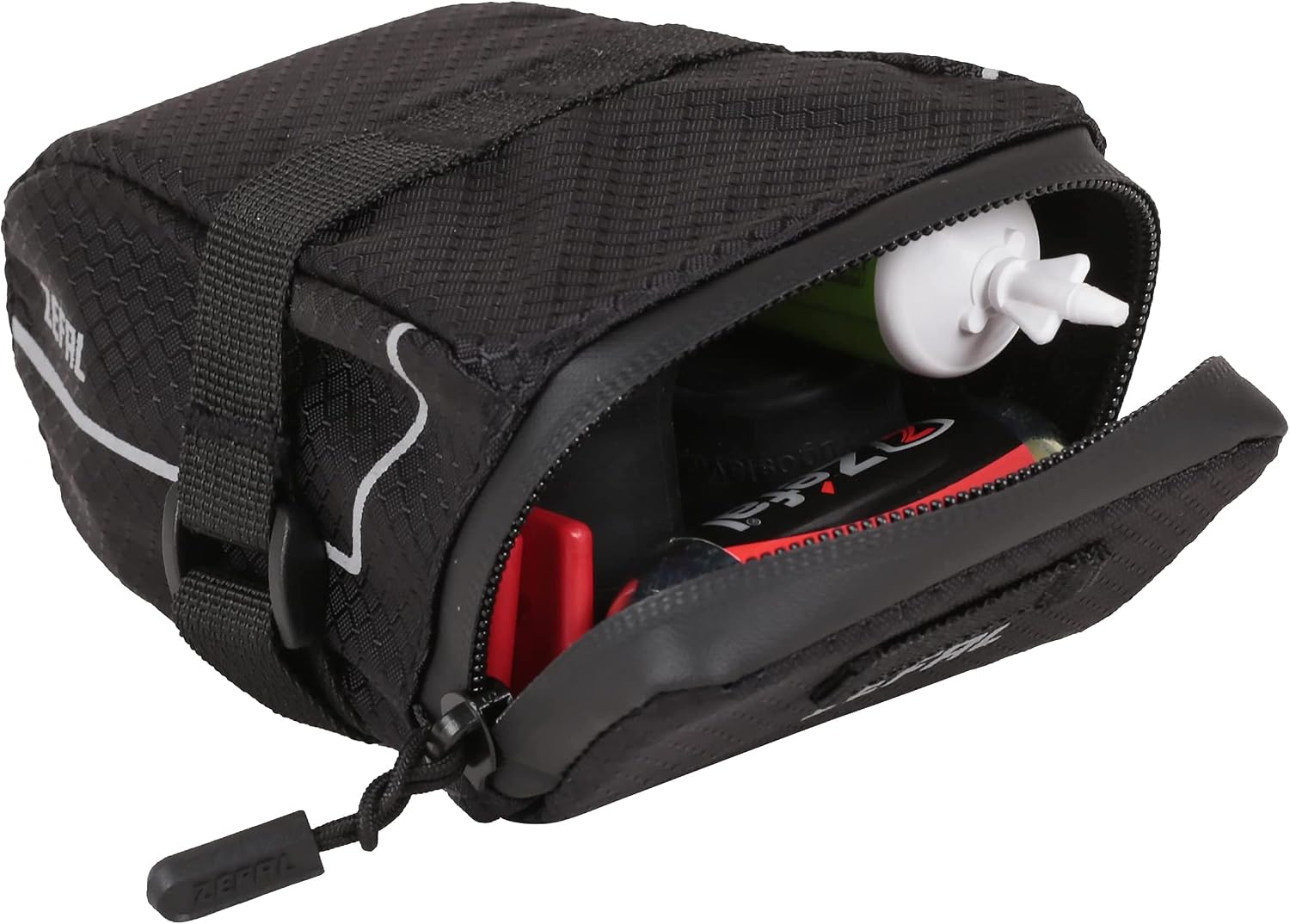 Zefal Z Light Pack Saddle Bag