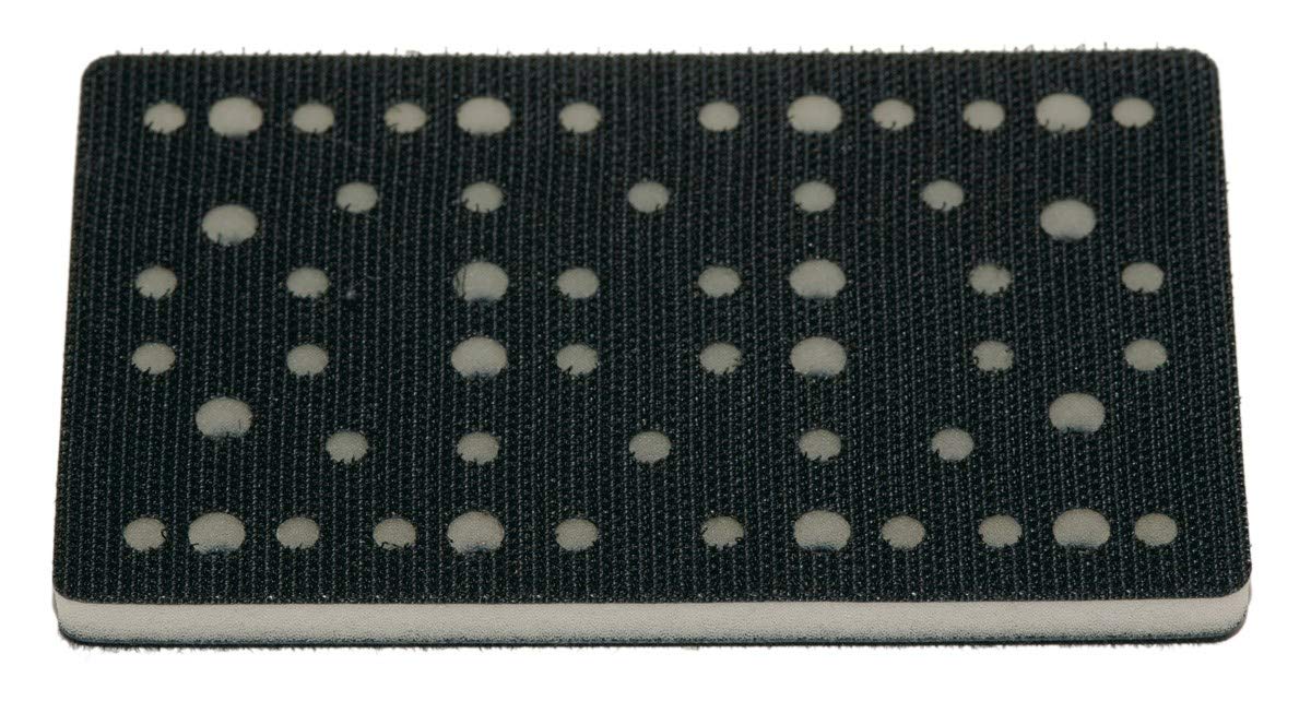 Mirka 8299501011 Soft – Fregadero 54L 7 mm 81 x 133 mm, 5 Pro Pack