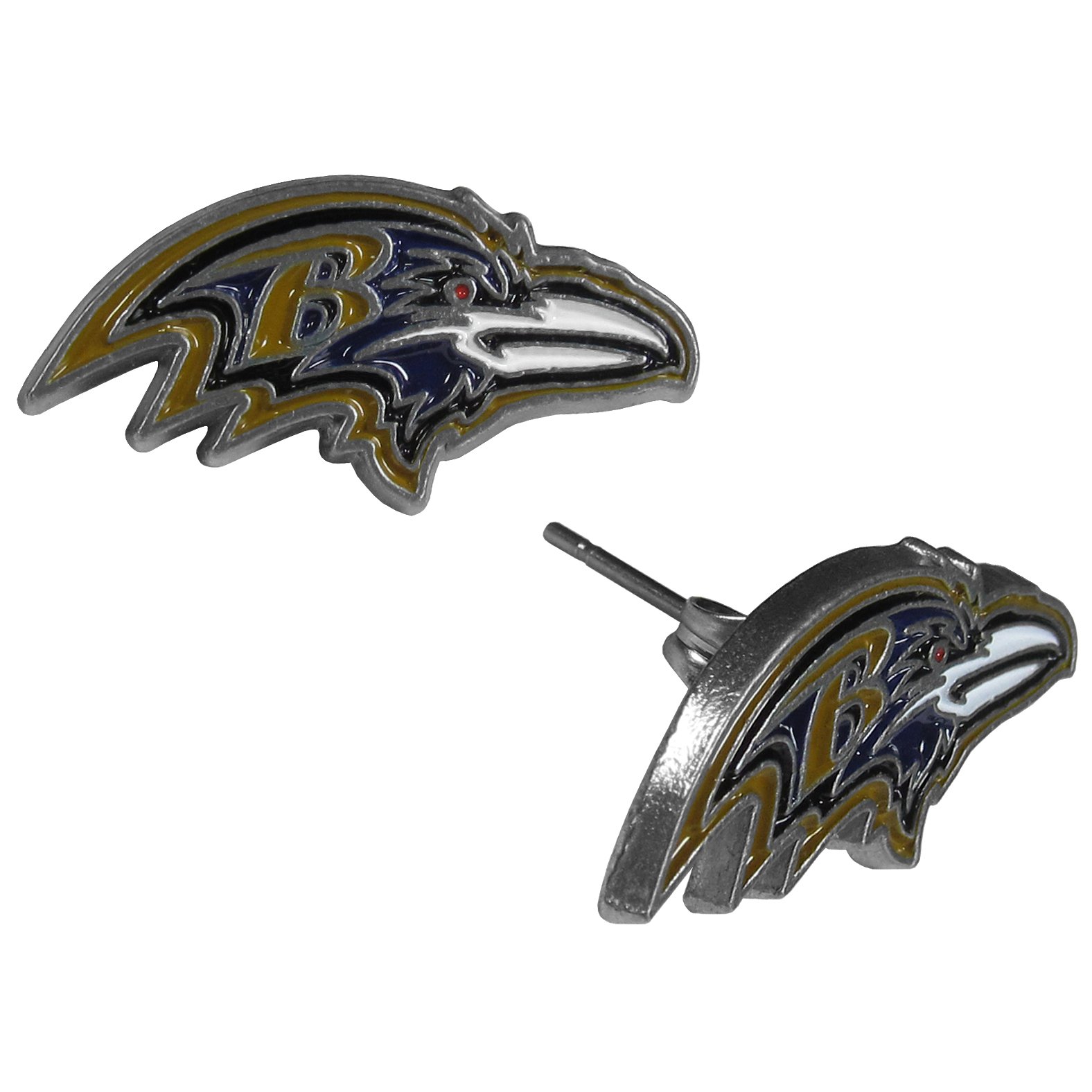 NFL Stud Earrings