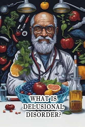 What Is Delusional Disorder?: Delve into delusional disorder, a mental health condition involving persistent false beliefs. Diagnosis and treatment.