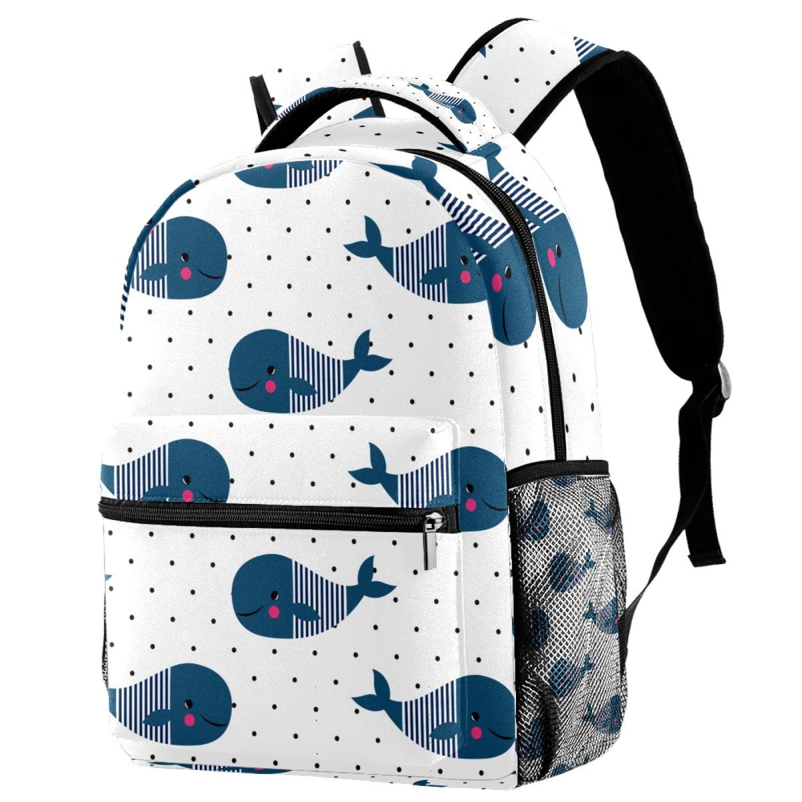 Sac à dos de voyage mignon résistant pour transporter l'eau de votre enfant - 7
