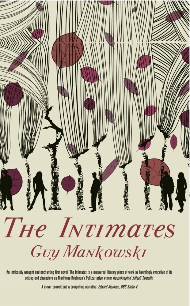 The Intimates,Guy Mankowski