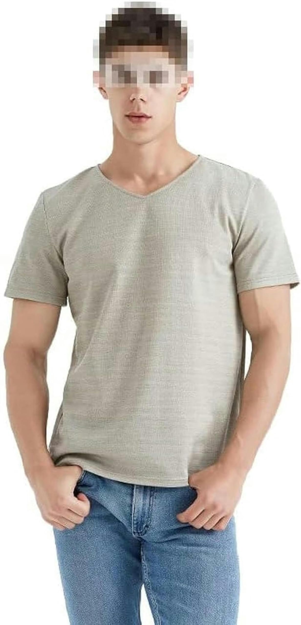 Tissu de blindage et vêtement anti-radiations pour homme en cuivre