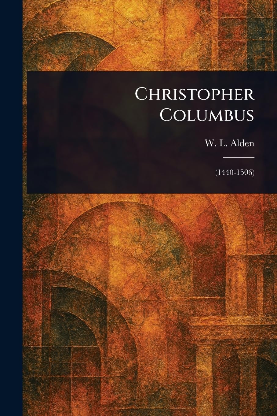 Christopher Columbus