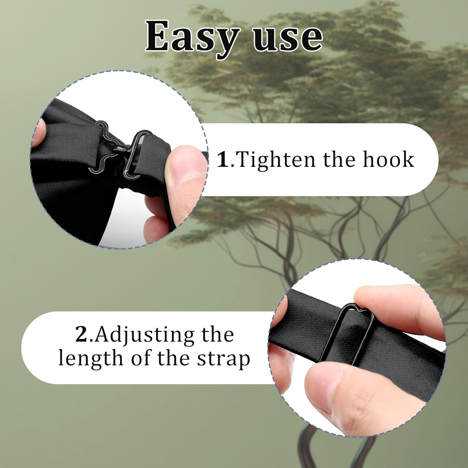 Oversized Bow Ties for Men, Mens Bow Tie Adjustable Pre-tied Bowtie Solid Color Bowties for Wedding Banquet Prom Daily - Image 7