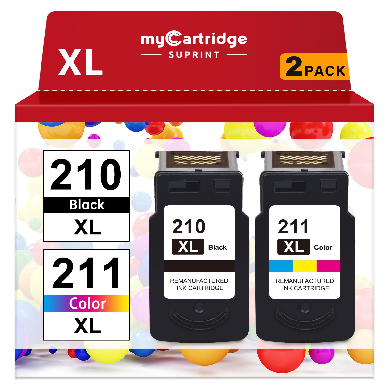 【新品未開封】 Canon CRG-502CYN2P CRG128/126 Toner Lot Fits for Canon L100 MF4450 LBP6230dw