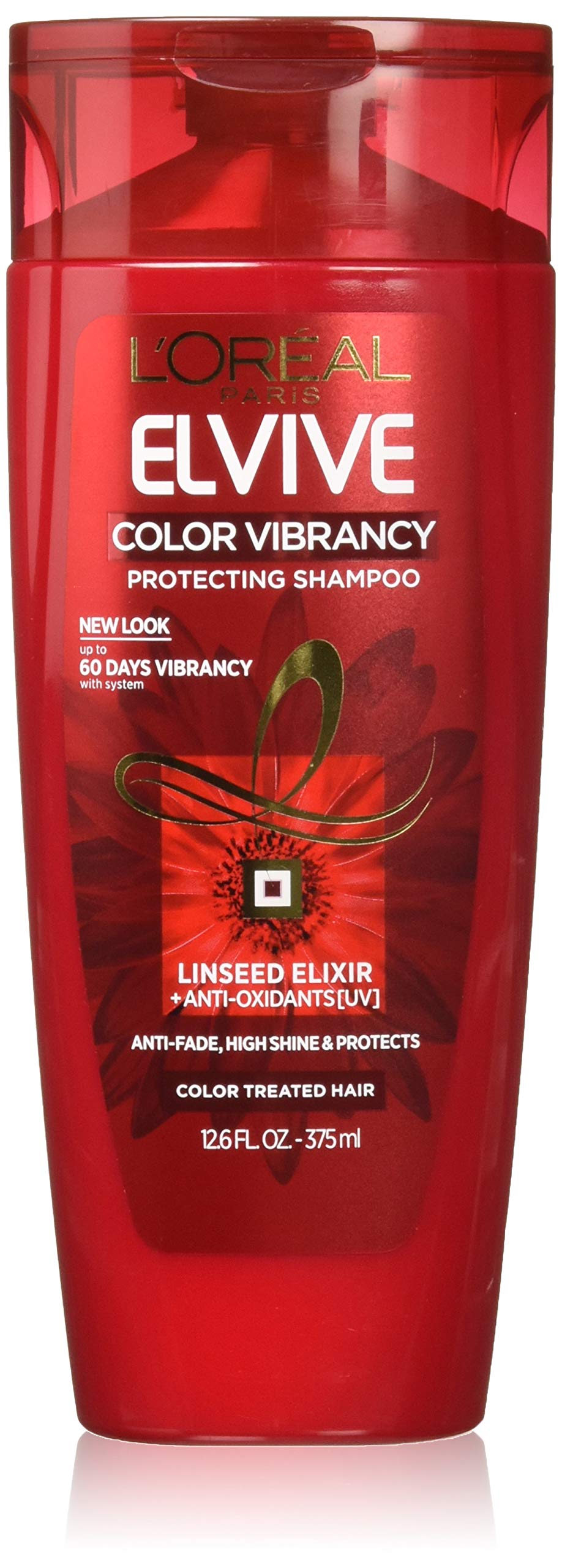L’Oreal Paris SHAM COLOR VIB NOURISH 12.6 OZ (2 Pack)