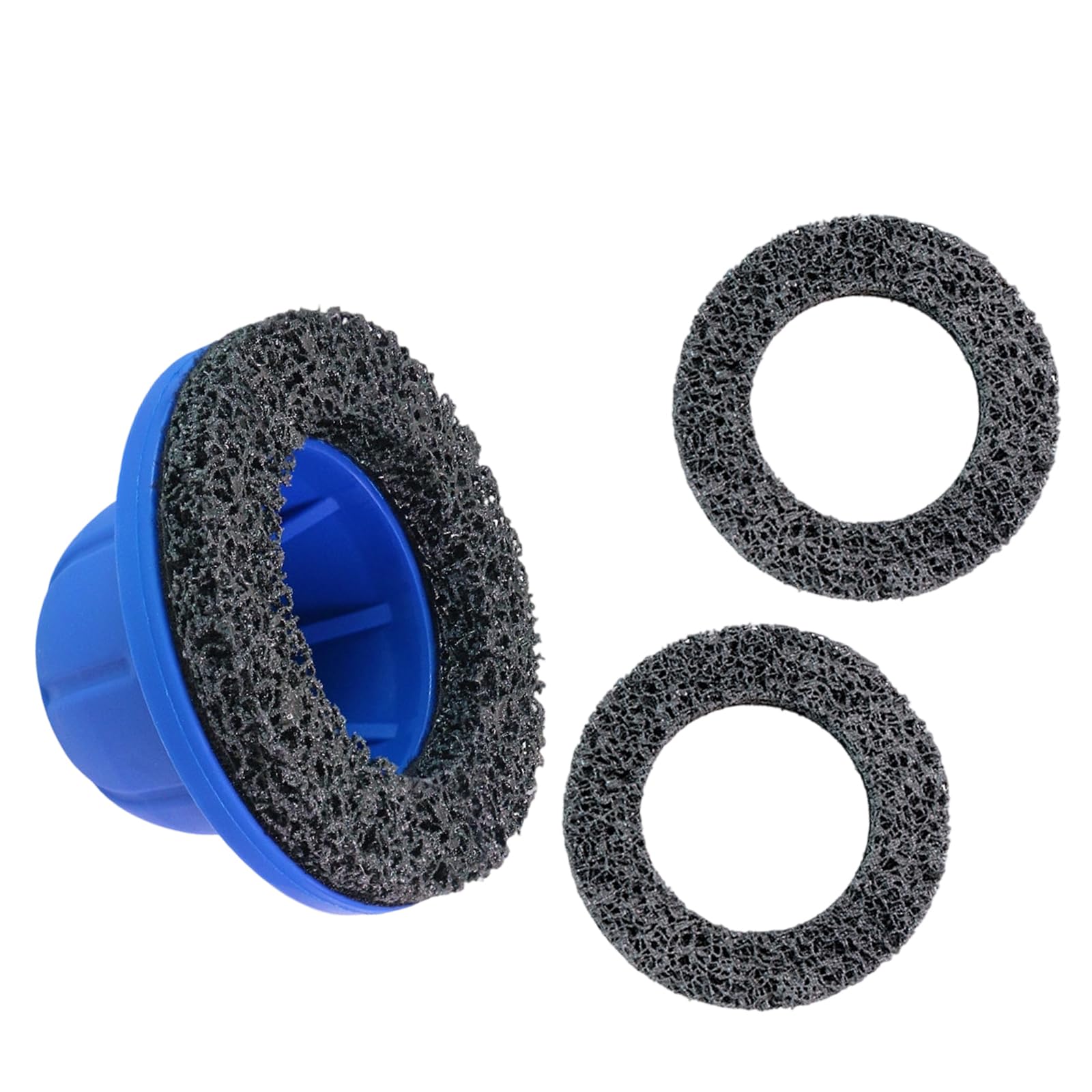 Dependable Rim Polishing Tool for Tire Mounting and Finish Smoothing Best for Enthusiasts Professional Rim Refinishing