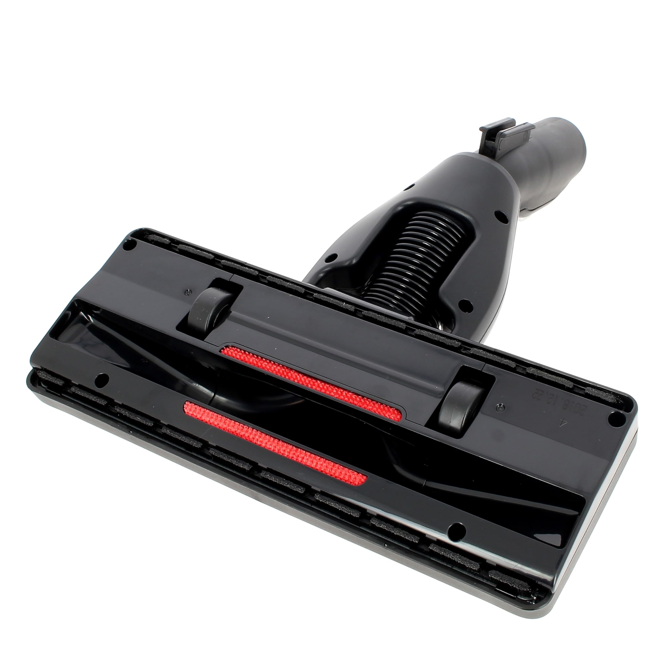 Cepillo combinado de 2 posiciones, rs-rt4308 para aspiradora