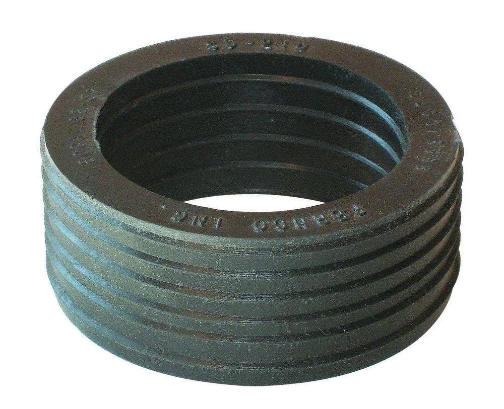 Fernco Inc. PSD-210 2-Inch Shower Drain Gasket