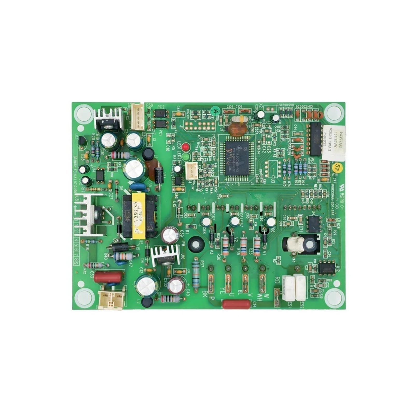 DY82A Circuit PCB 32210057 Control Board ， Compatible For Gree ， Air Conditioner Conditioning Parts