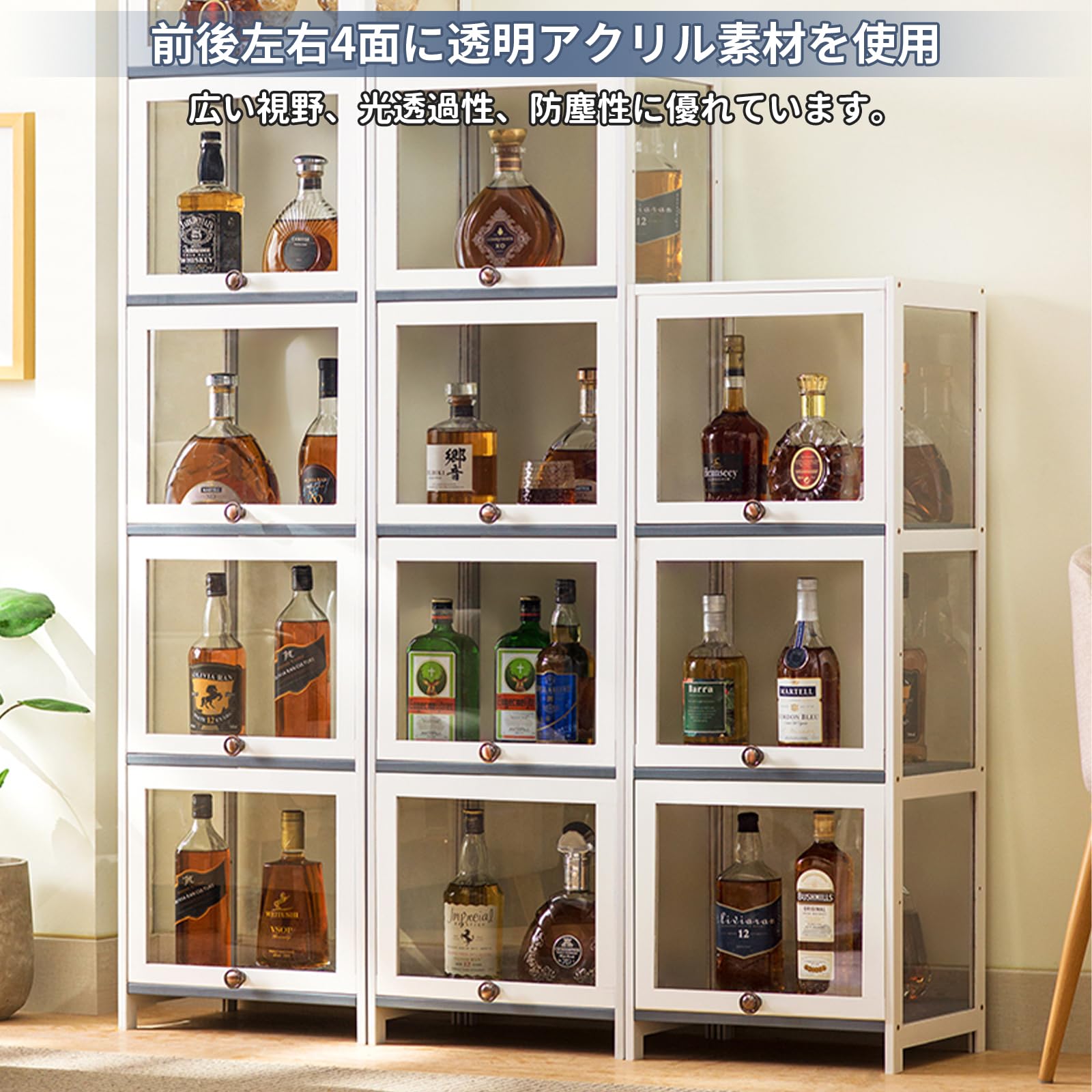 Amazon.co.jp: ワインラック 酒棚 ディスプレイ ウイスキーラック お酒 Amazon.co.jp: ワインラック 酒棚 ディスプレイ ウイスキーラック お酒