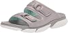 Ryka Womens Devotion Slide Sandal
