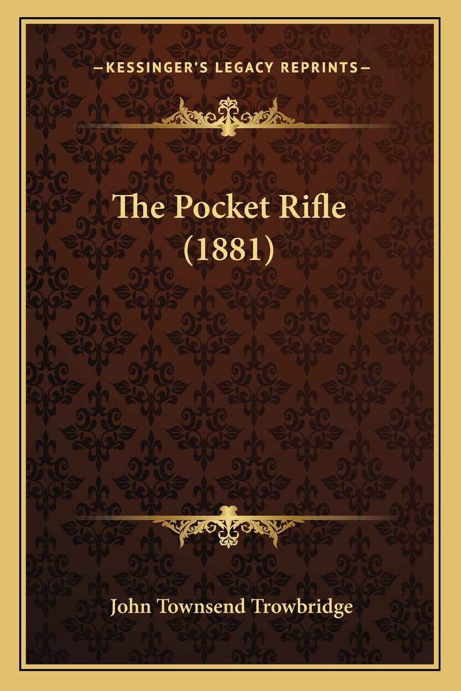 The Pocket Rifle (1881)