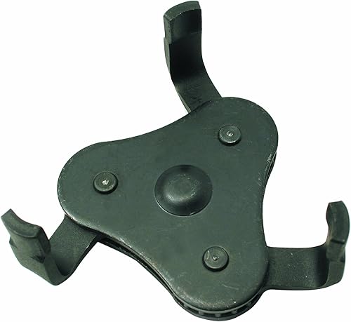 CTA Tools 2507 Llave de filtro de aceite bidireccional tipo araña