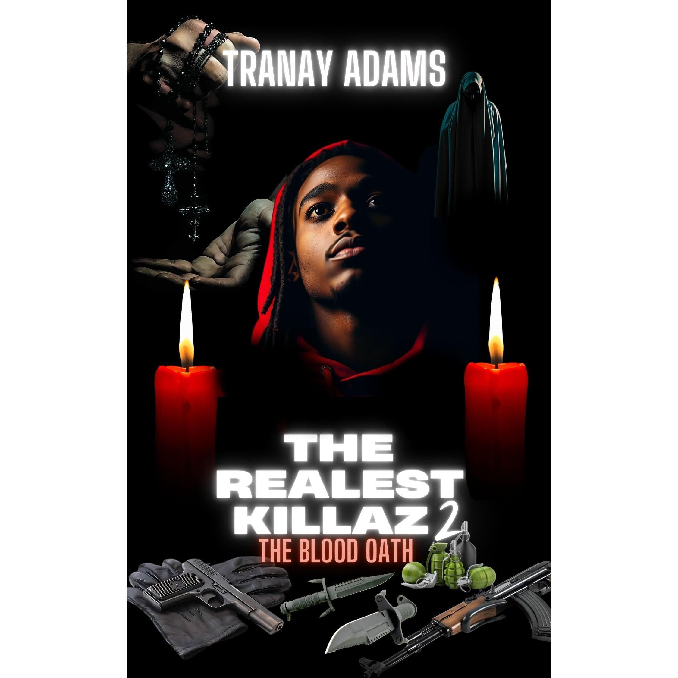 The Realest Killaz 2