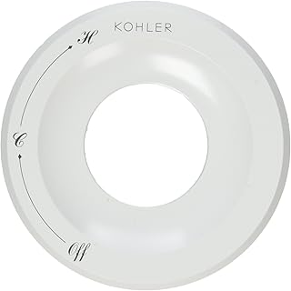Kohler 77971-0 Replacement Part,White