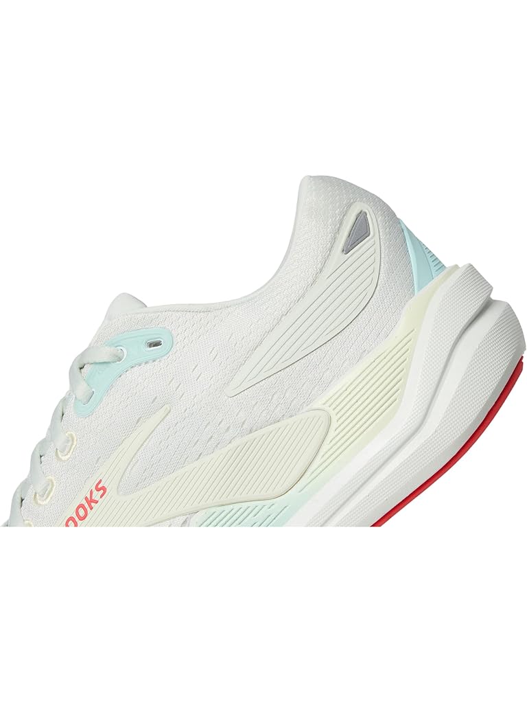 Multi Brooks Ghost Max 3