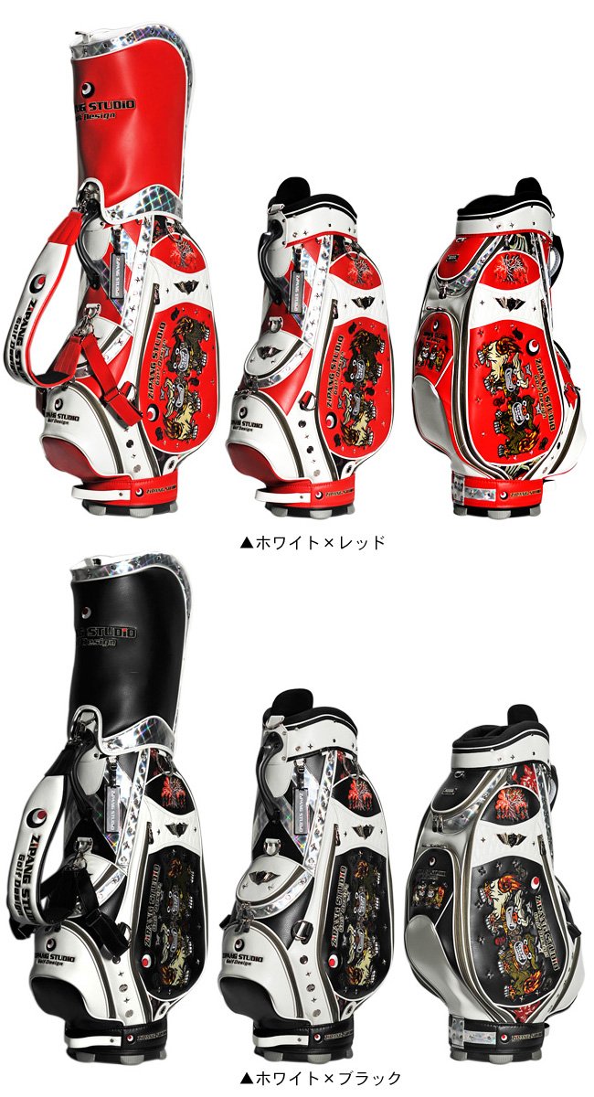 Amazon | ジパングスタジオ ZIPANG STUDIO ゴルフ ZSS-002 シーサー