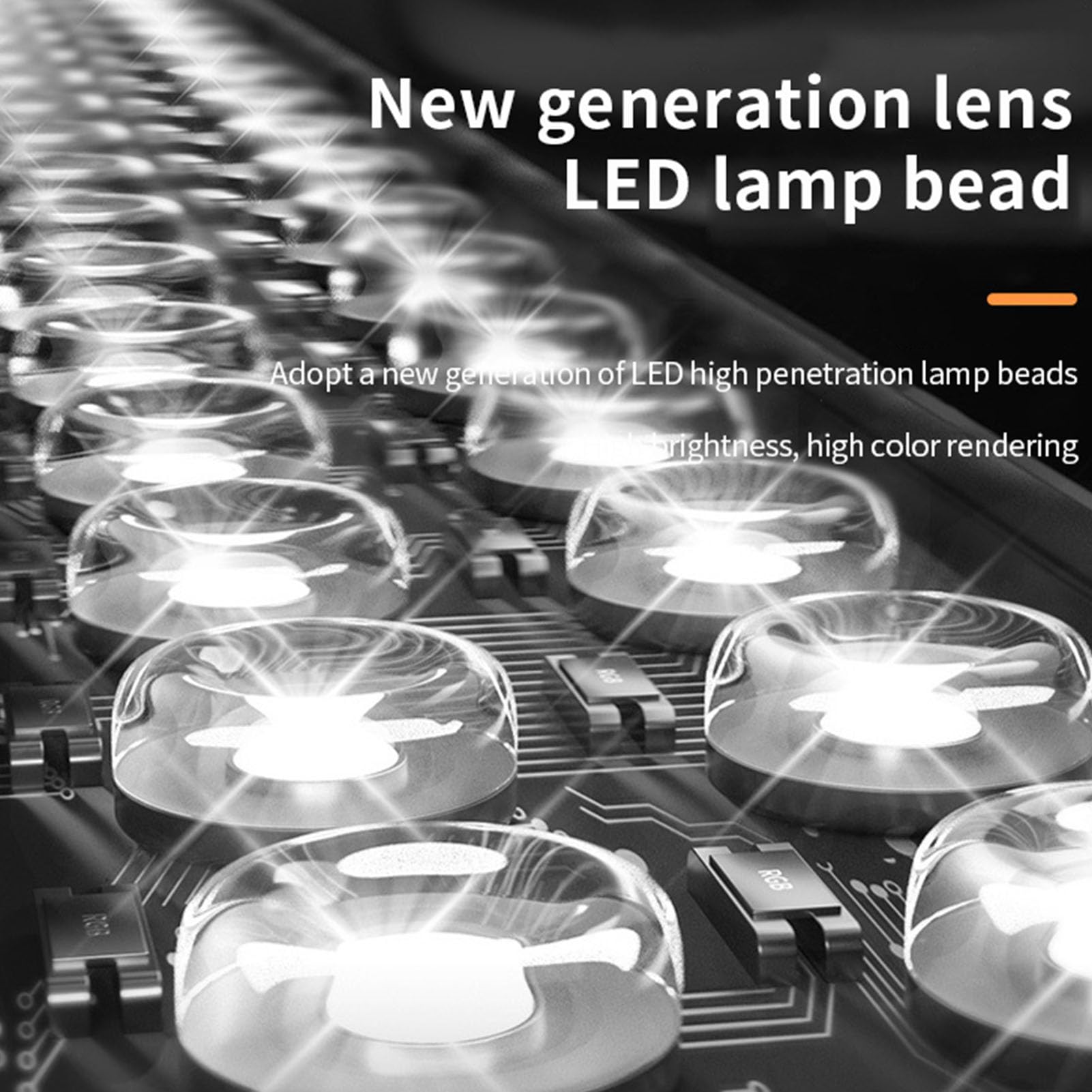 Lampe UV LED pour Extensions de Cils, Lampe à Durcissement Rapide 5 W 405 Nm pour Colle à Cils, Tête Rotative à 180 ° et Batterie Rechargeable, Lumière UV pour Cils