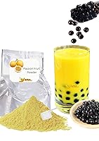 Vista 33 de Mezcla instantánea de té con leche negra para té de burbujas Boba saborizado para té con leche, mezcla de bebida instantánea de alta calidad, bolsa