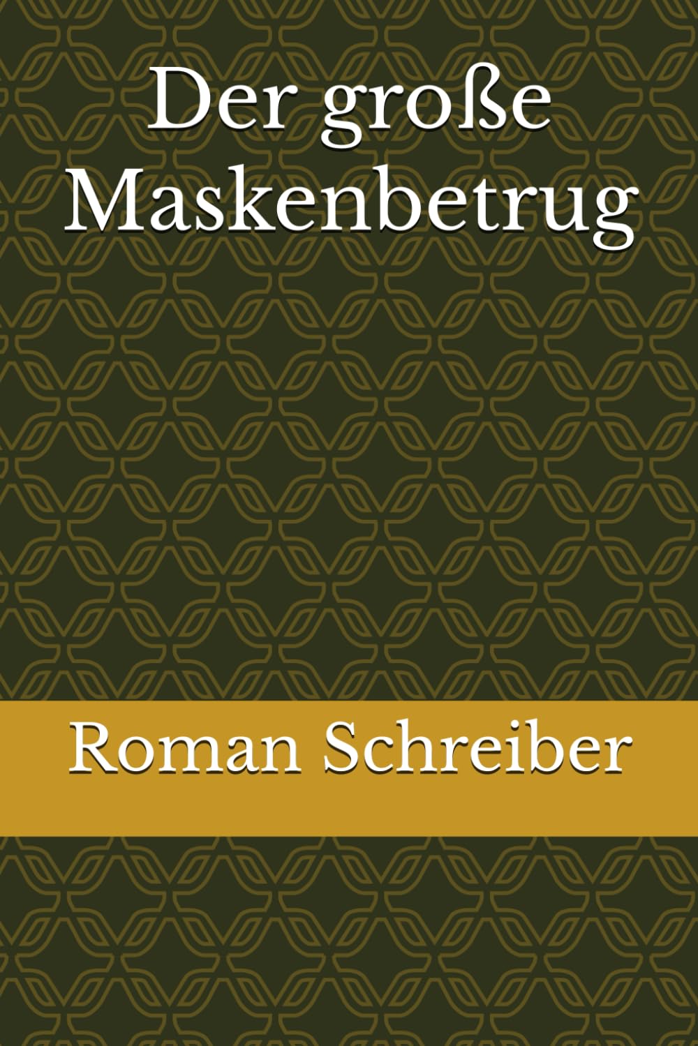 Der große Maskenbetrug