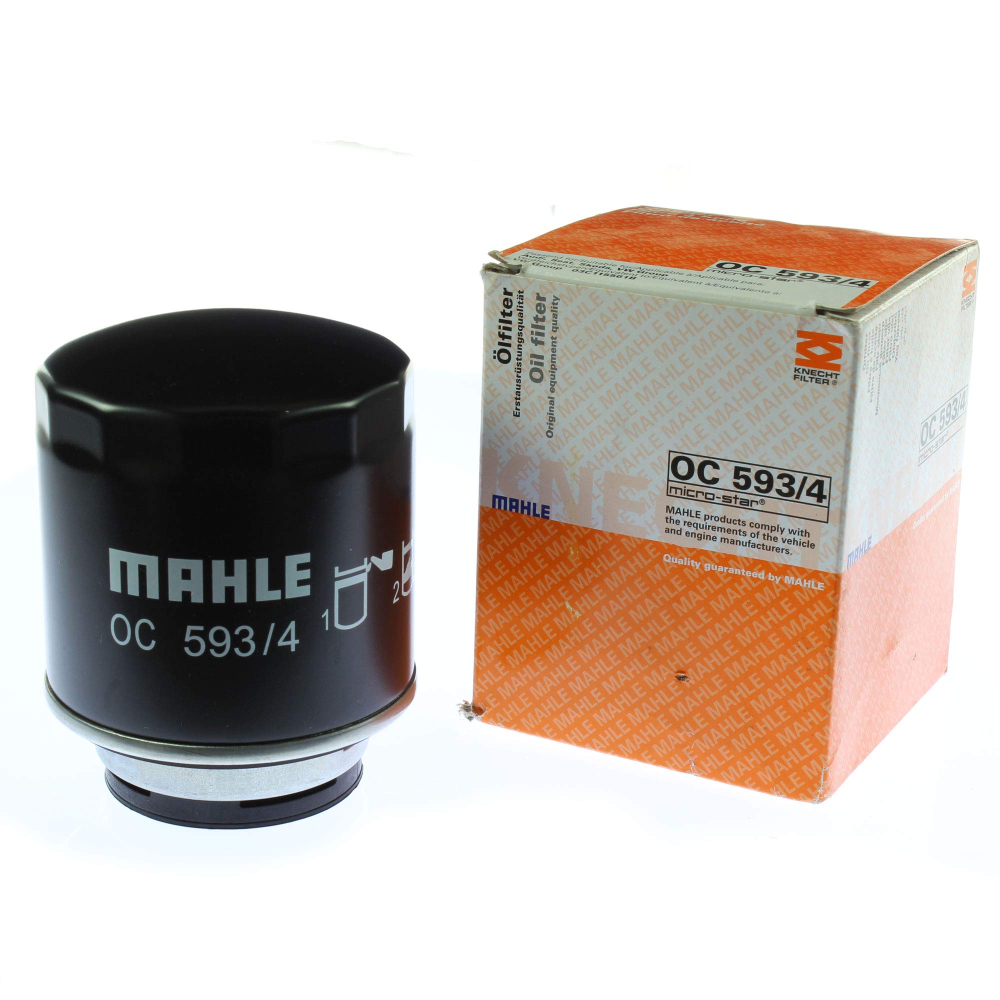 Pacchetto di ispezione pacchetto di manutenzione filtro con 5 l 0W-30 olio motore LongLife 3 FE, filtro dell'olio, filtro dell'aria abitacolo (carbone attivo) vite di scarico dell'olio