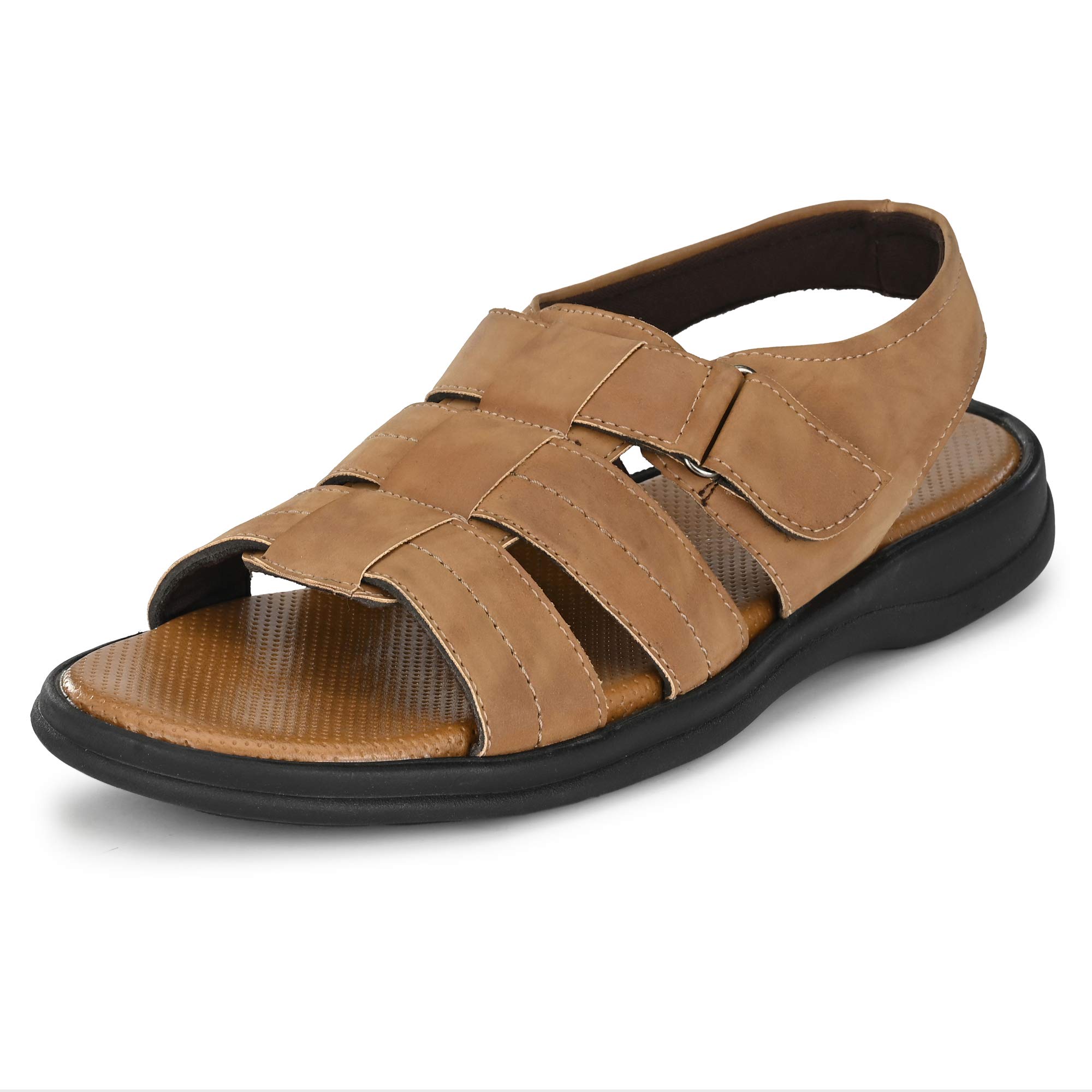 Centrino Men 8827 Chicku Outdoor Sandals