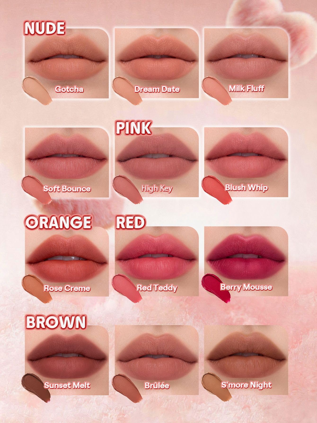 Amazon.com: SHEGLAM: ALL PRODUCTS