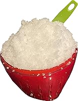 Vista 2 de 3 paquetes de nieve artificial SnowReal